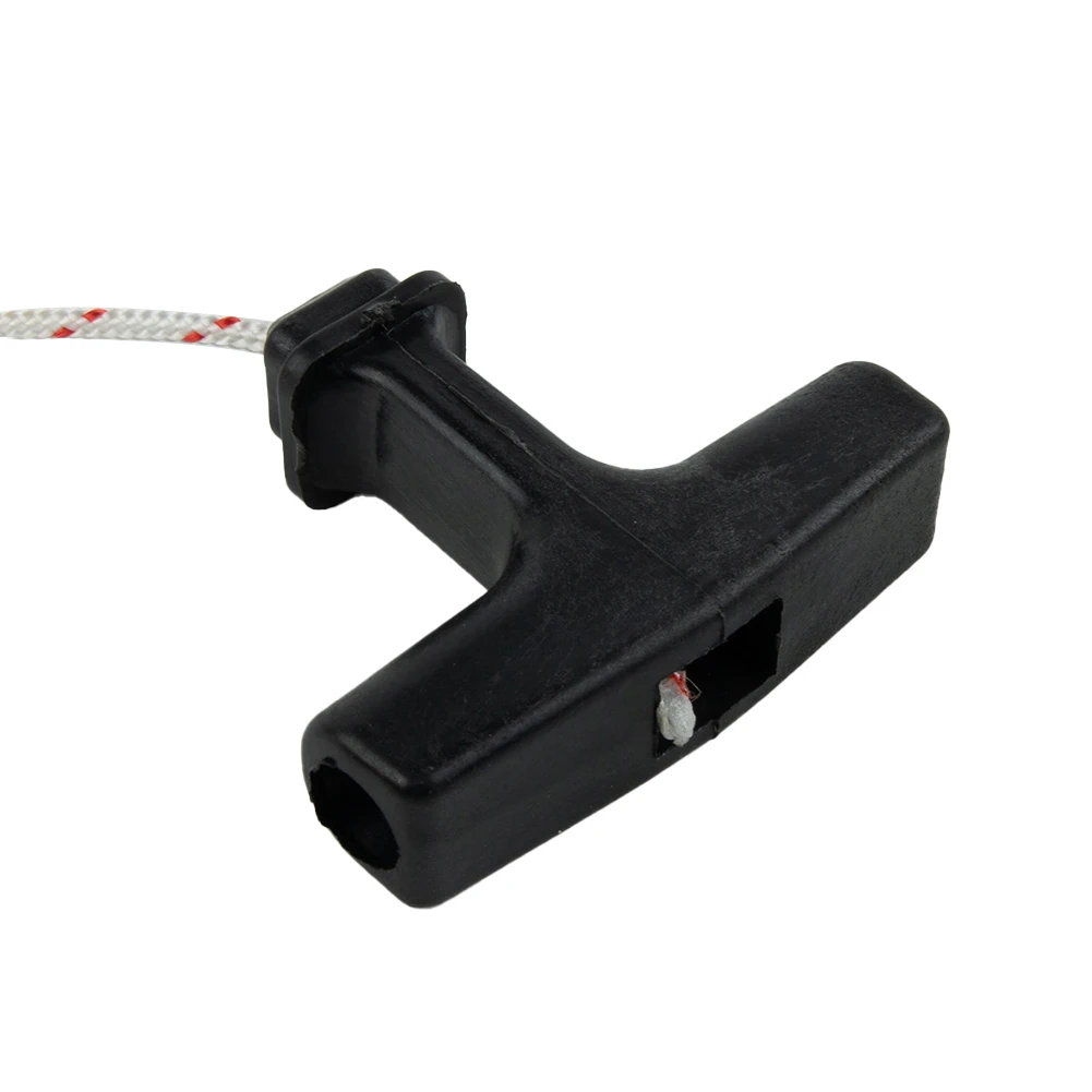 

Grass Trimmer Pull Starter Montagem Para Recoil Starter Replacement 124L 128C 128CD 128LD 128LDX 128R Assembly