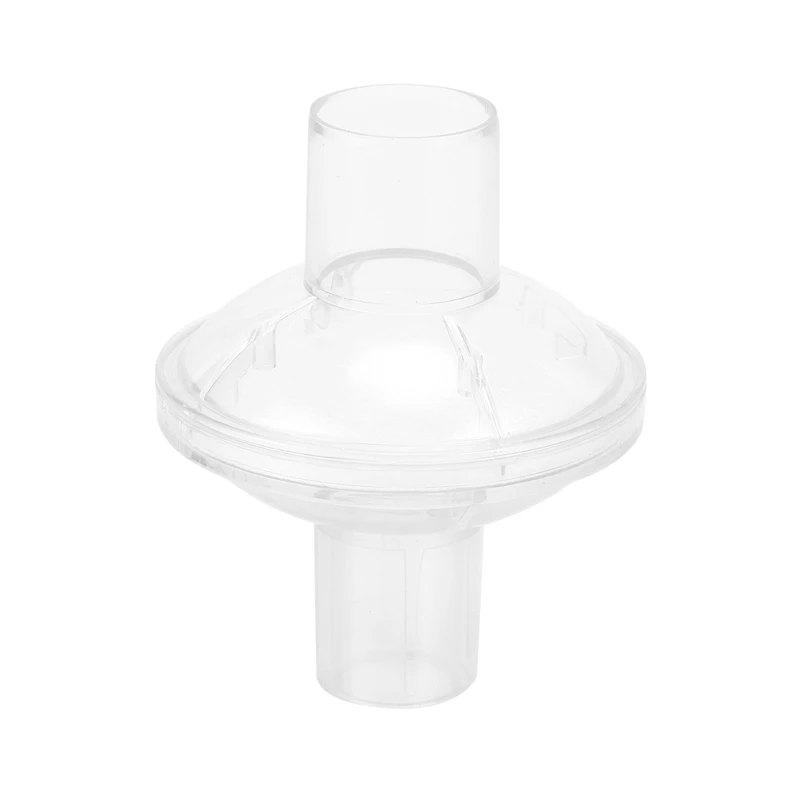 

6X фильтр для Дыхательной Маски апноэ во сне храп CPAP бактериальная вирусная трубка шланг Аксессуары для машины