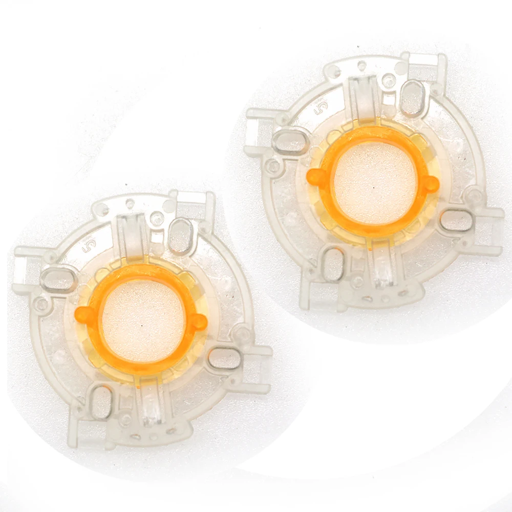Arcade joystick 2X Copy Sanwa GT8 Restrictor Octagonal Square Round Gate for Jlf Tp 8 YT
