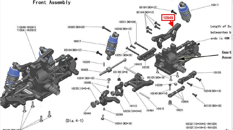 ホビーラジコン Carbon shock tower set (ver.yuuki) Amazon.co.jp: Topsky ラジコンショベルカー 合金強化版 RC