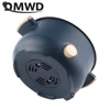 DMWD Electric Cooking Machine Large Hot Pot Frying Pan Noodles Porridge Soup Pot Multicooker Food Steamer Breakfast Maker 220V 5
