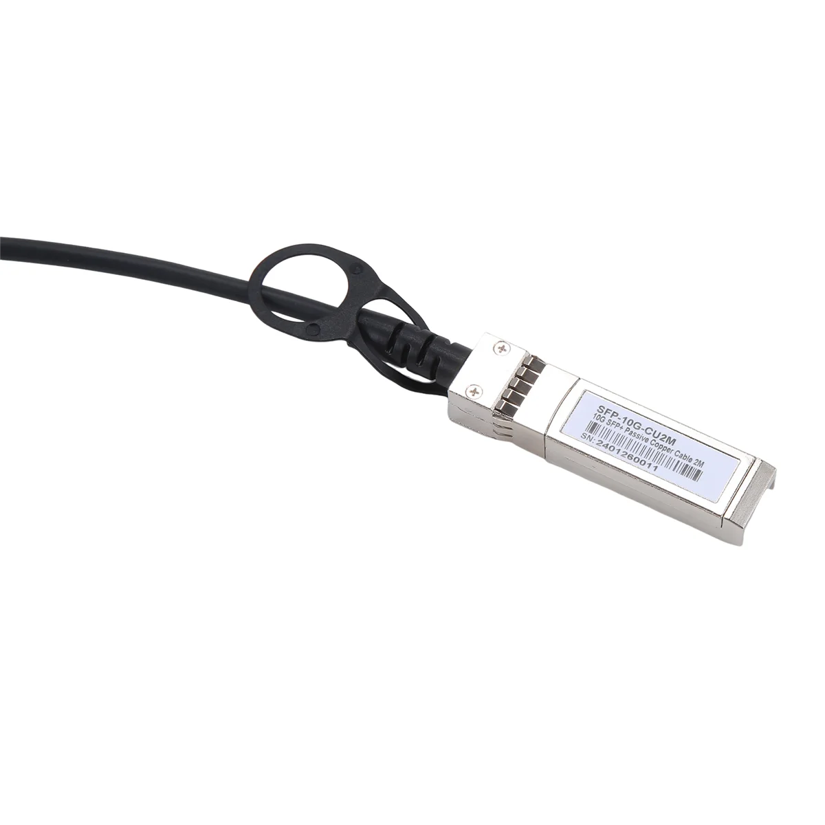 HOT 2M 케이블 10G SFP+ 케이블 패시브 직접 연결 구리 Twinax 케이블 30AWG 호환 가능