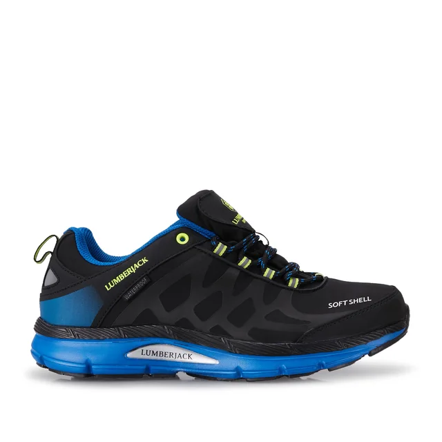 Lumberjack Waterproof Outdoor Shoes Men 