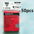 Red 50PCS