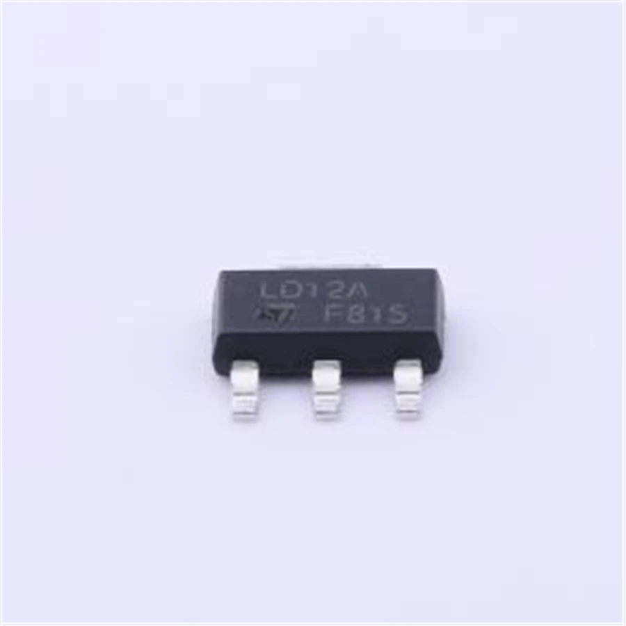 LD1117AS12TR