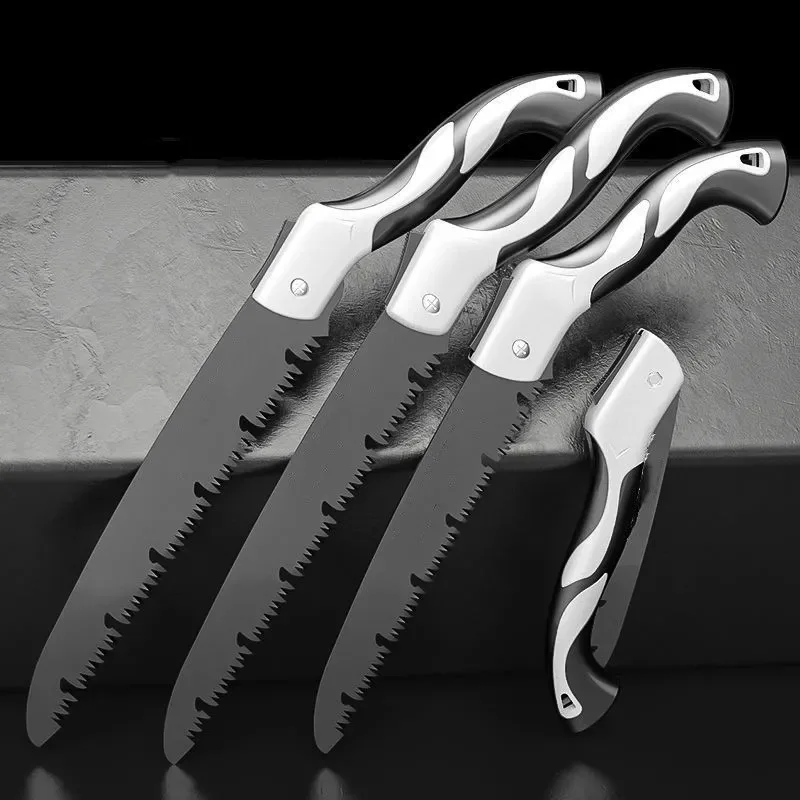 

Folding Saw Woodworking Folding Hacksaw Multifunction Cutting Wood Sharp Camping Garden Prunch Saw Tree Chopper Knife Hand Tools