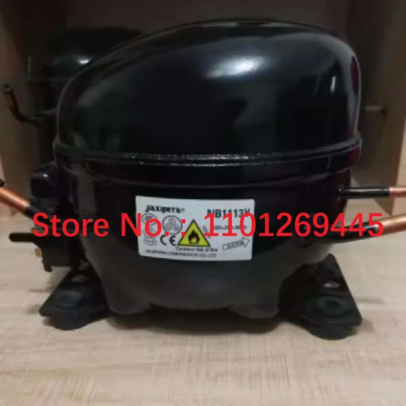 JIAXIPERA compressor NB1114Y NX1114Y NS1114Y NT1114 ZBS1114CY