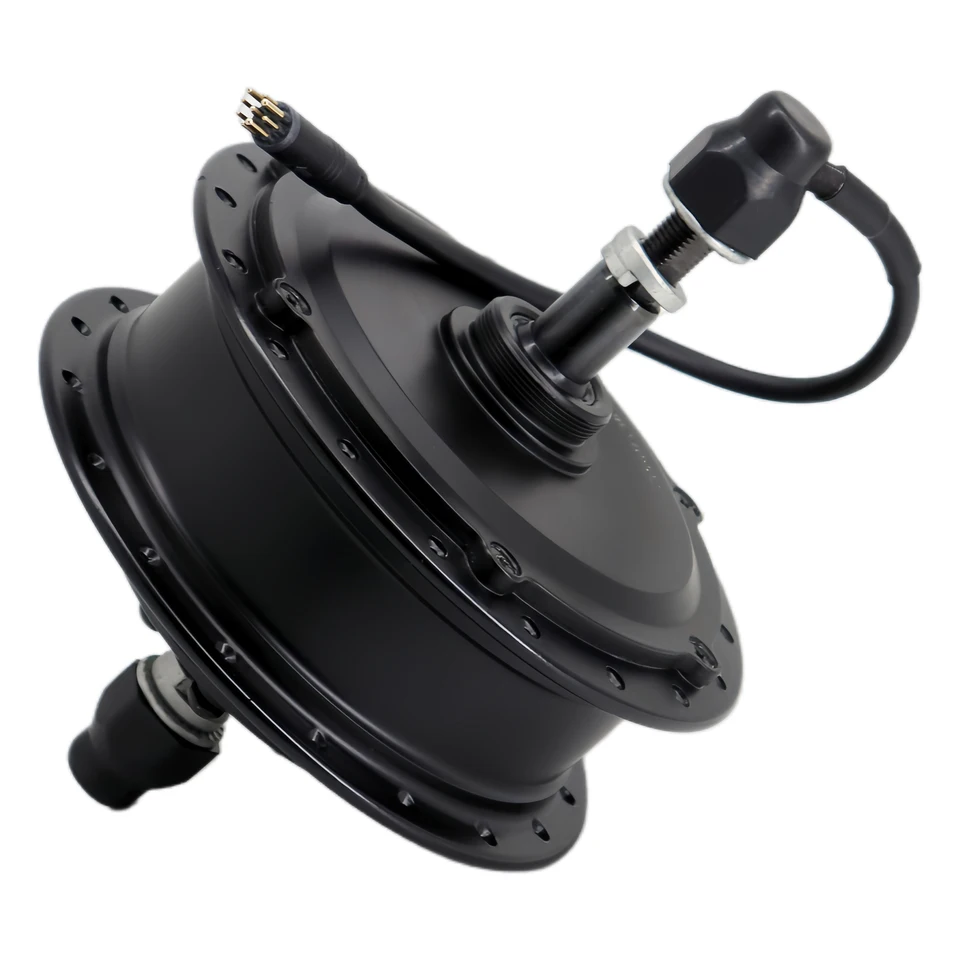 Moteur Avant 48V 250W Pour Vélo électrique – Roue Cassette (occasion)