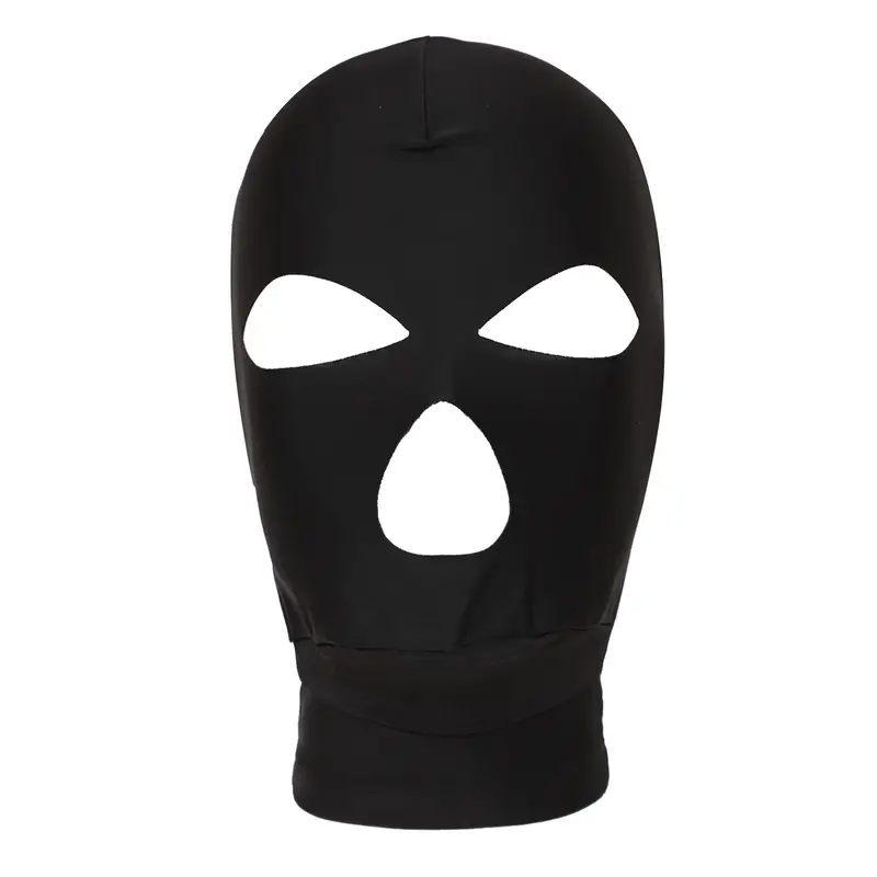 Balaclava Face Mask Ski Mask For Men Women Full Face Mask Hood Breathable Motorcycle Cycling Sports Balaclava UV Protection Mask - Image 9