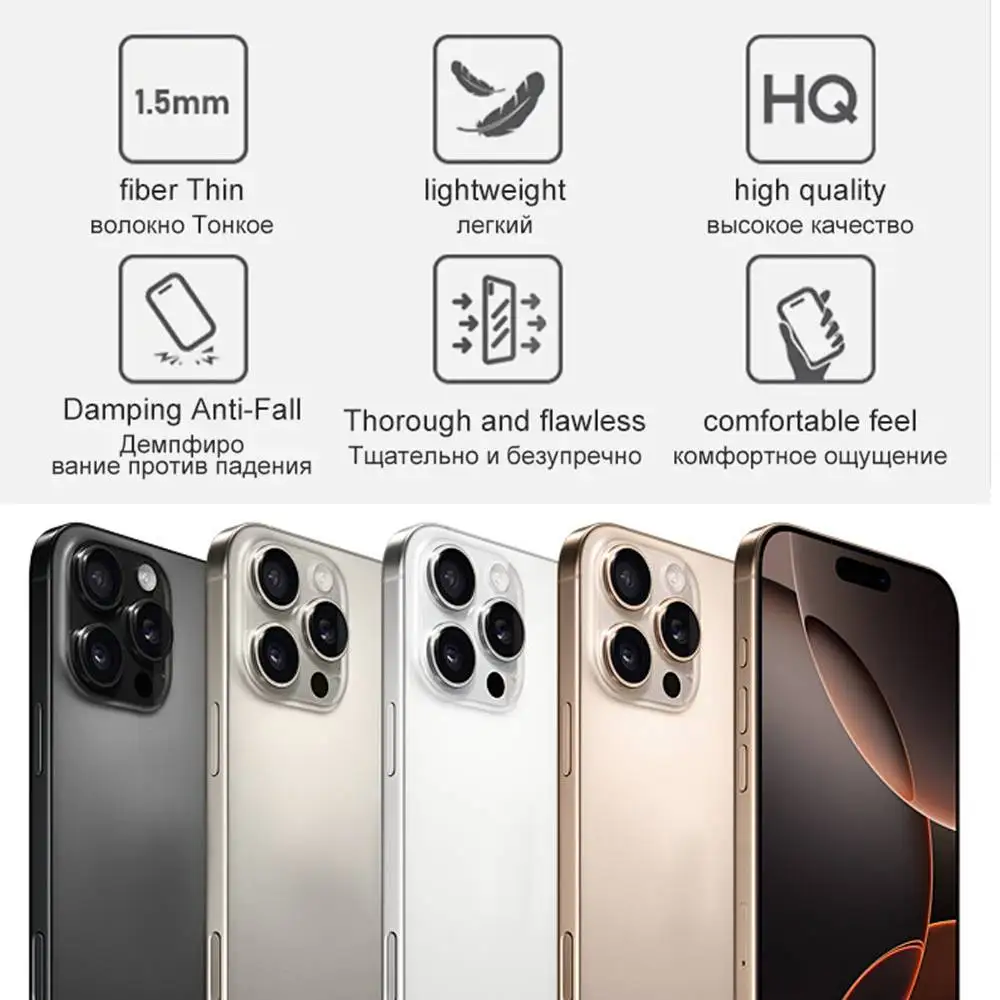 Kawaii Anime Plating Advanced Phone Case