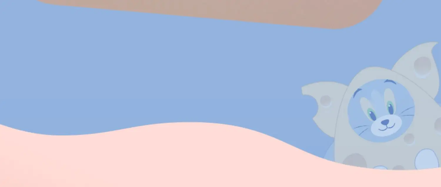 Se09346cce75b4ae091c304f1ccf71f86G - Tom And Jerry Merch