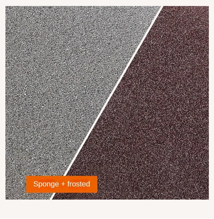 Magic Useful Things for Kitchen Gadgets Melamine Sponge Silicon Carbide Scouring Pad Pot Wiping Household Cleaning Supplies Home