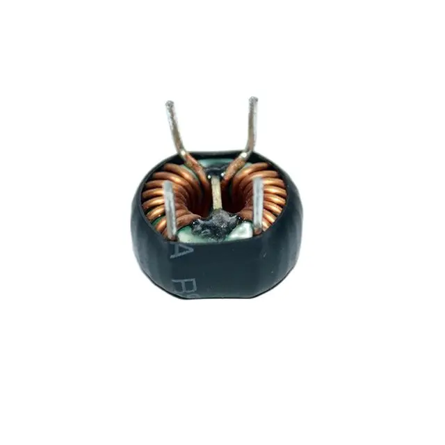 Közös Módú Induktor Fojtótekercs 1.2X9T 10A 680Uh Tekercs Induktivitás 18108 Kör Alakú Induktorok - Image 2