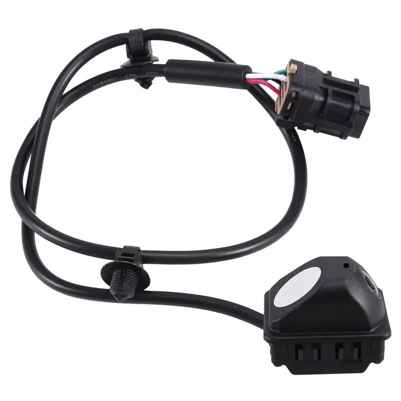 모스크비치 3 JAC JS4 3667340U3480 후방 카메라 후진 카메라 후방 이미지 카메라