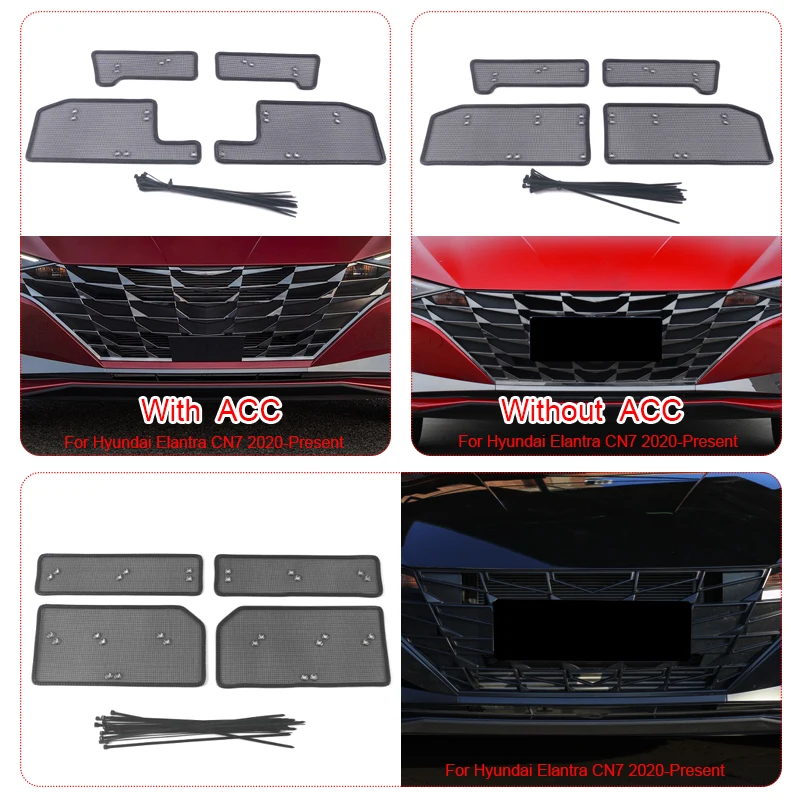 Carbon Faser Außen Auto Türgriff Abdeckung Für Hyundai Elantra Avante AD  2016 ~ 2020 Auto Styling Schutz Flim Auto zubehör - AliExpress