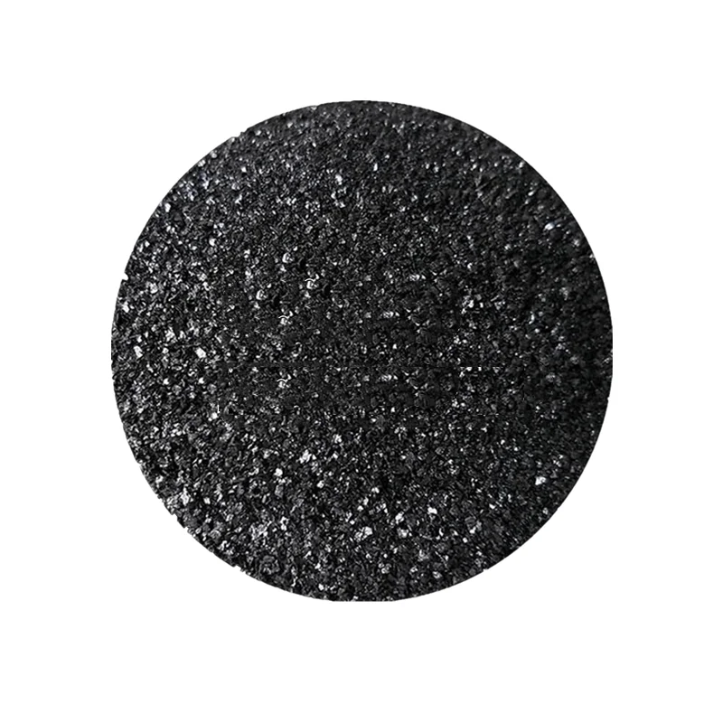 Mineral source potassium fulvic acid humic acid water-soluble Soil conditioning