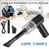 Vacuum Cleaner For Computers and Keyboards Handheld Vacuum Wireless Cleaner Powerful High-Power Charging Home PC Use Indoor 1