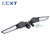 Motorcycle Mirror Modified Wind Wing Adjustable Rotating Rearview Mirror For Yamaha R15V3 R25 R3 R1 R1S R6 R6S V2 V3 FZ6R YZF650 3