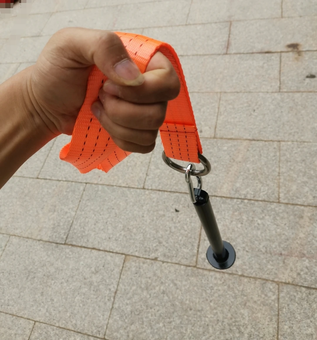 Thumb Propeller Belt, Wrist Wrestling Special Project Training