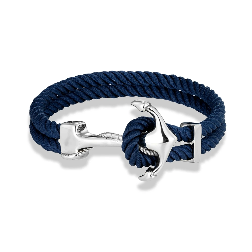 Handmade Multilayer Leather Braided Infinity Nautical Charm Bracelet  Vintage Rudder Anchor Rope Chain Fashion Bangle For Men, Women, And Gifts  From Shmily2019, $0.71 | DHgate.Com