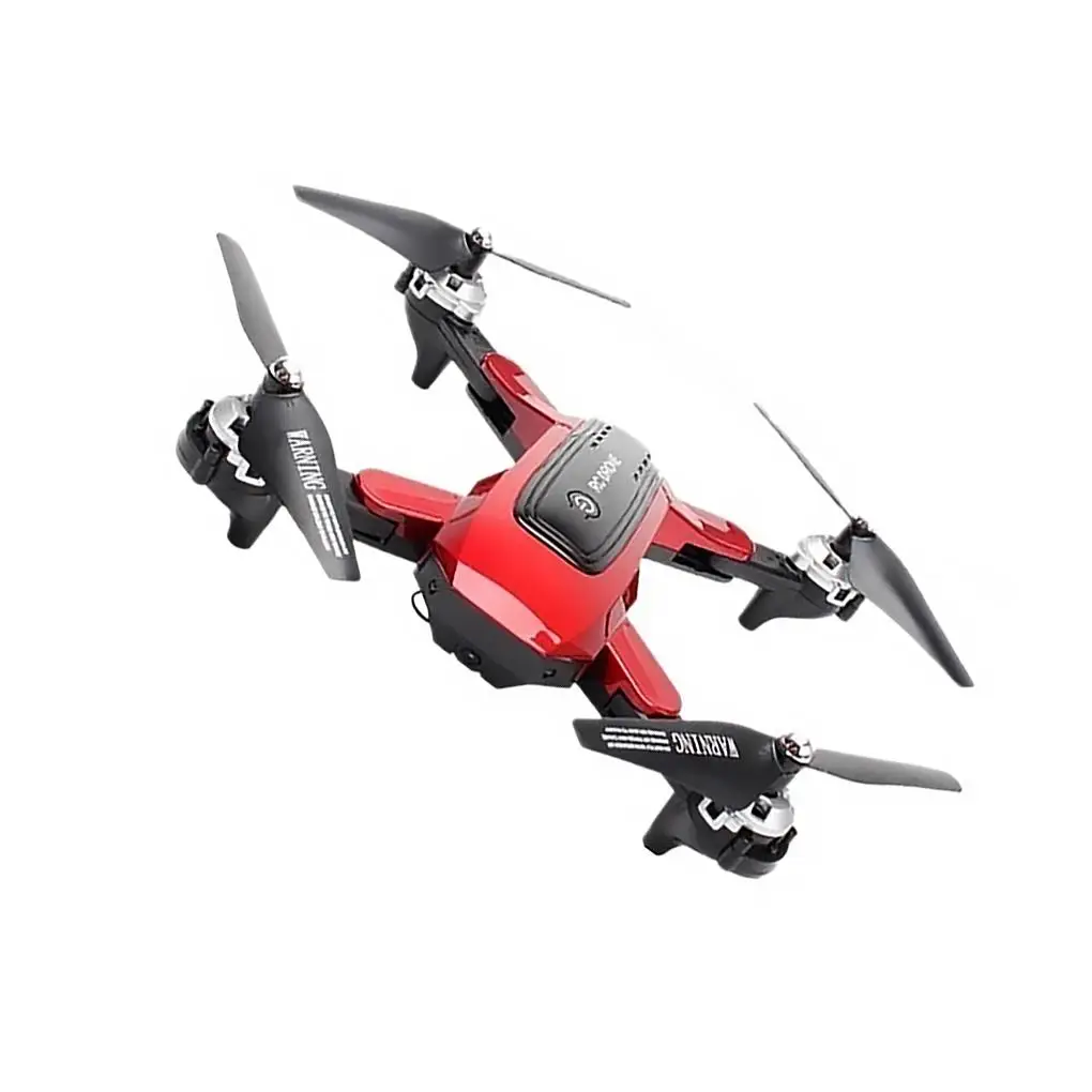 ABS Compact And Easy To Carry Global Positioning System Drone With Altitude Hold Durable No.03 images - 6