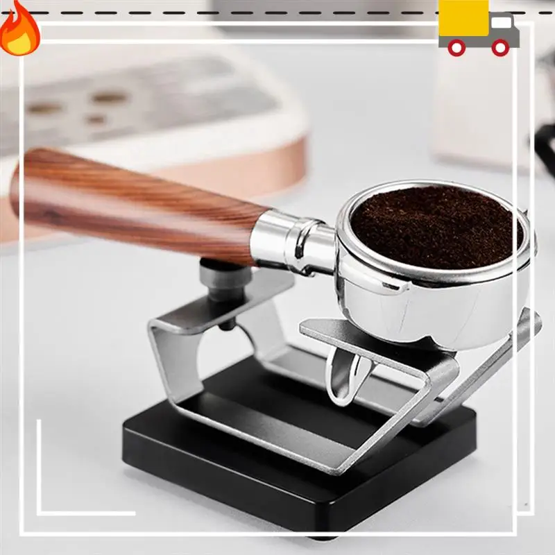 Coffee Electronic Scale Weighing Support Frame Italian Coffee Machine Handle Bracket Electronic Scale Bracket