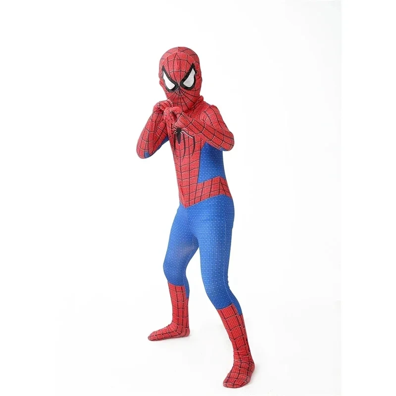 Batman Costume Capitan America H&m Child Adult Spider Man Hulk