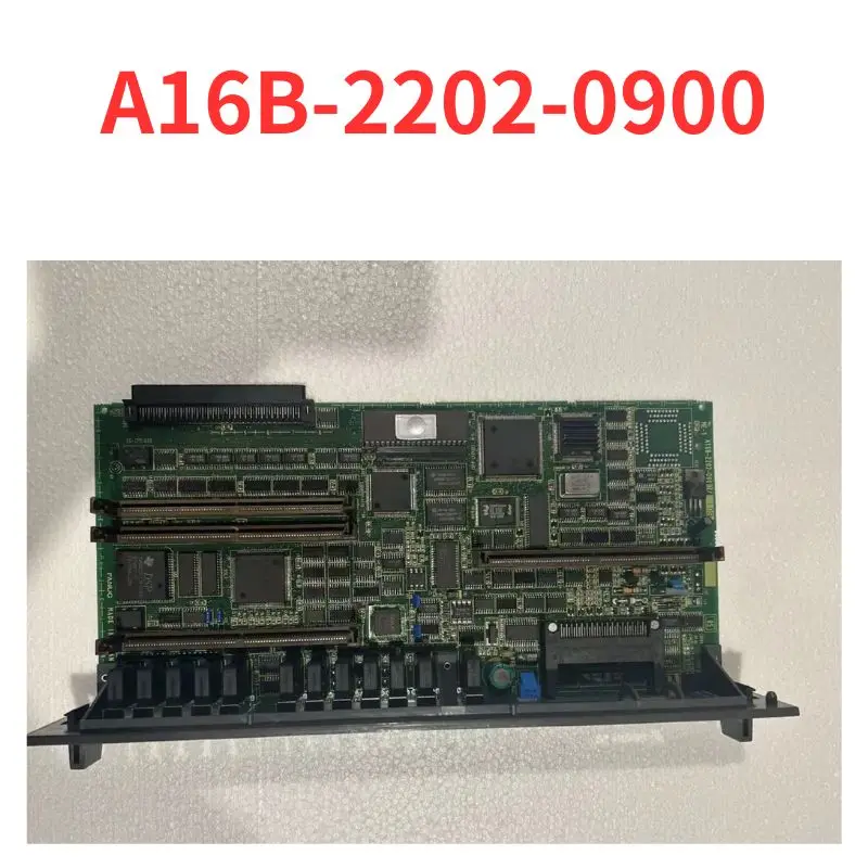 

Used circuit board A16B-2202-0900 , function well test OK Fast Shipping