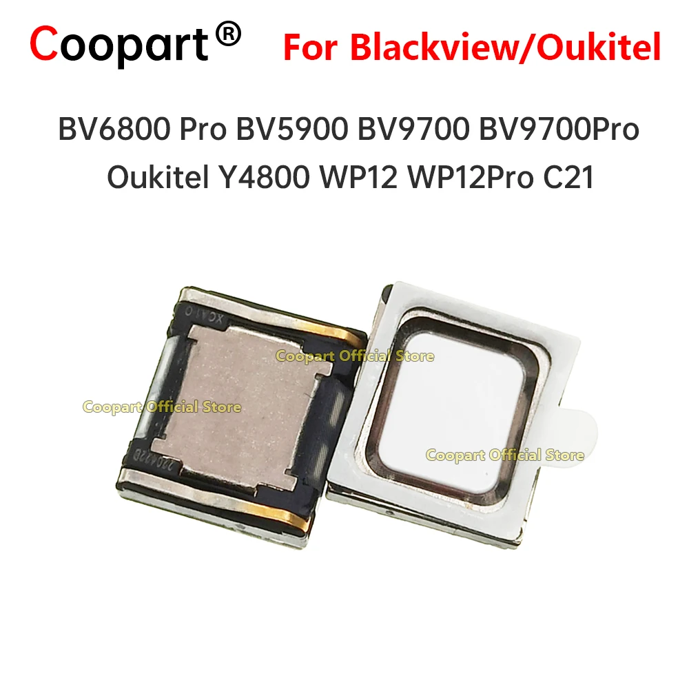 2 шт., детали для Blackview BV6800 Pro BV5900 BV9700 BV9700Pro Oukitel Y4800 WP12 WP12Pro C21