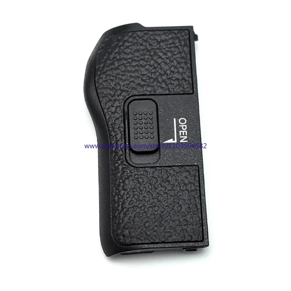 새로운  A7M4 수리 부품  알파 ILCE-7M4 A74 A7IV A7M4 A7 M4 / IV SD 메모리 카드 커버 카드 슬롯 커버