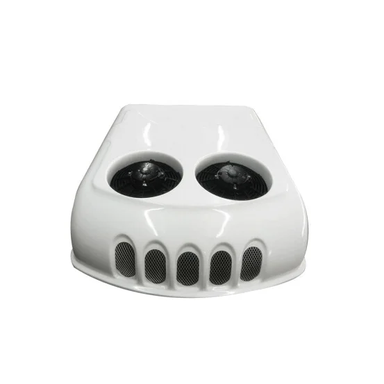 

DT40A DC12V/24V кондиционер для крыши грузовика