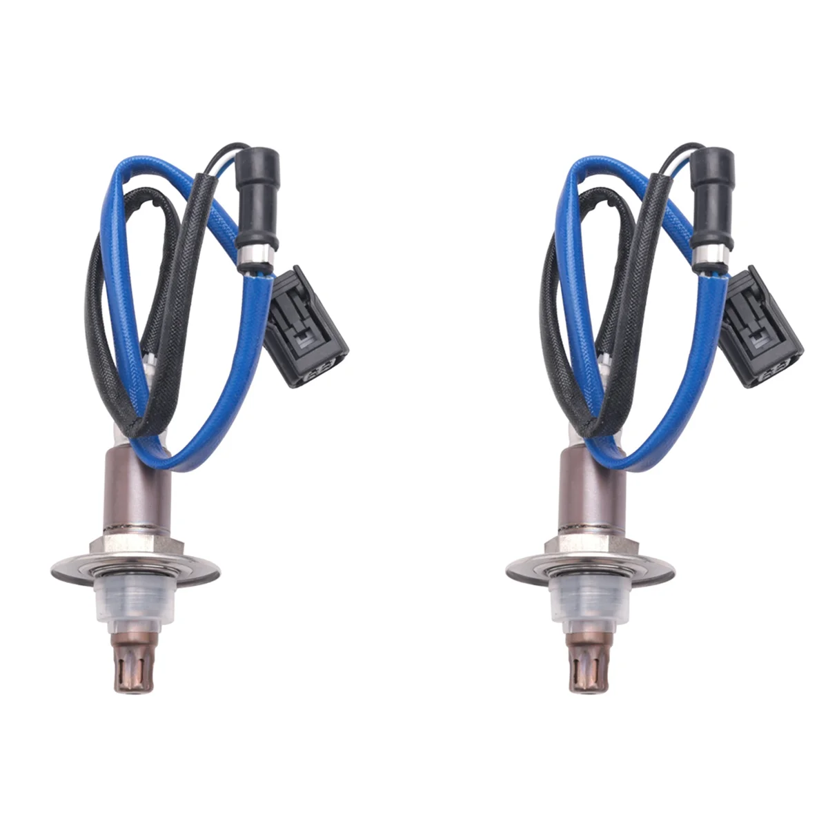

2X 211200-2461 21120035042 O2 Oxygen Sensor for Honda Crv Re4 2.4 2007-2009 Lambda Probe Air Fuel Ratio Lambda Sensor