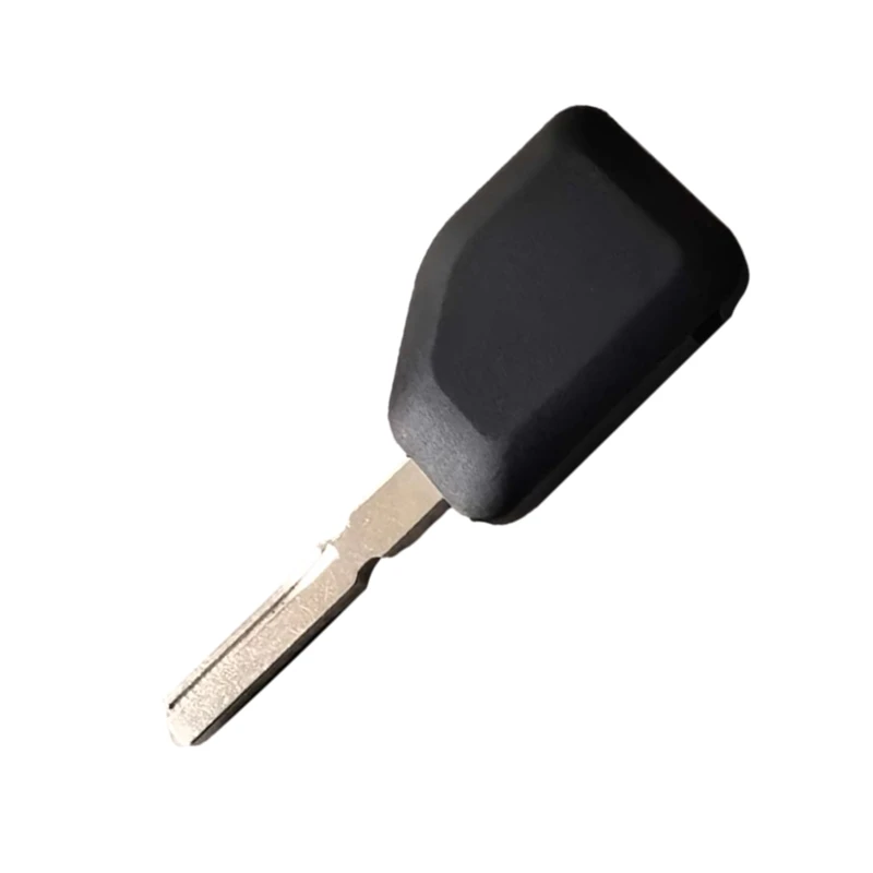 Car Key Blank Remote 1/10/30/50pcs Uncut Blade Fit For Volvo truck Transponder Chip Key Shell Casing for Volvo FM460