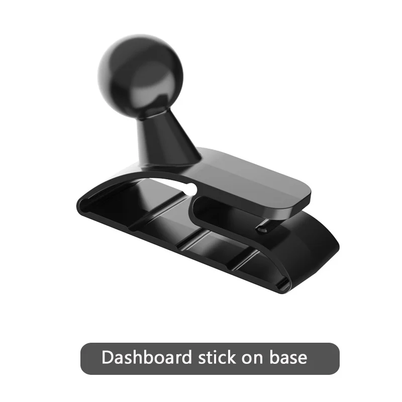 N17mmStick-on base