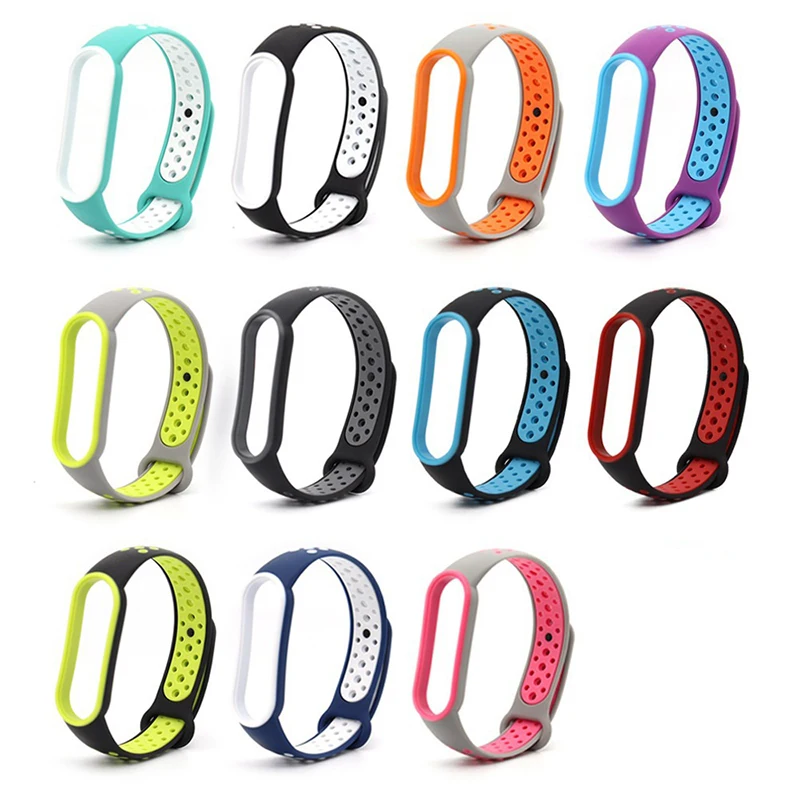 Sport Strap Replacement Wristband Bracelet