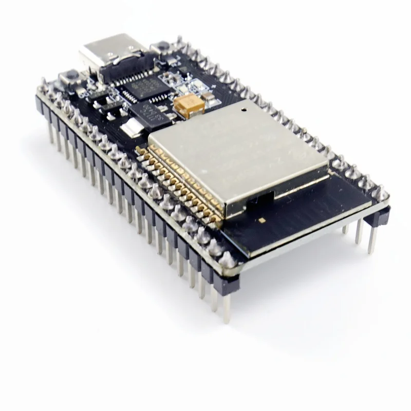 รูปสินค้า บอร์ดพัฒนา ESP32 WiFi + Bluetooth 38PIN
