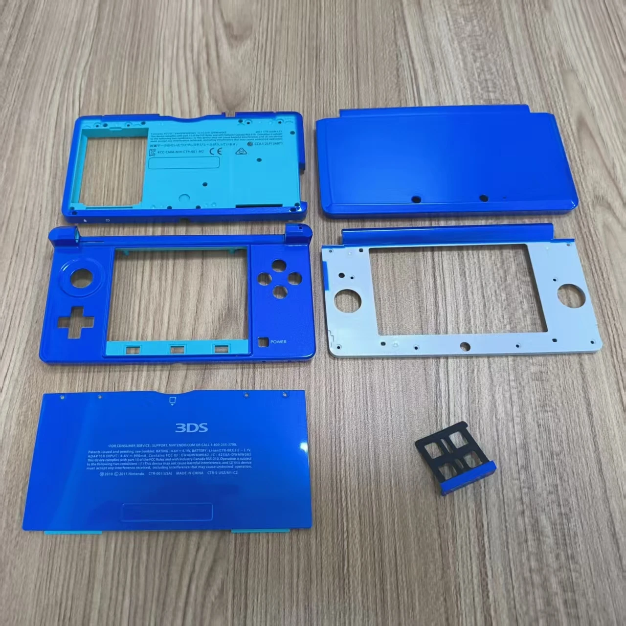 3DSおまけ付き New Nintendo 3DS XL LL Super Smash Bros Edition Console Box