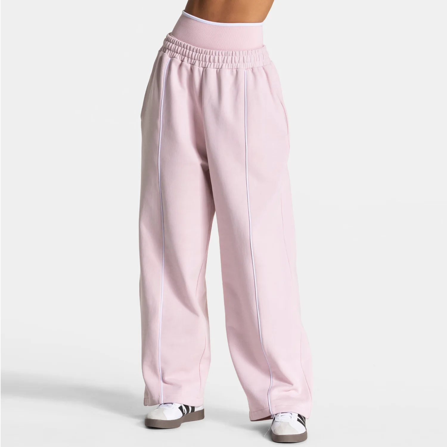 Light pink