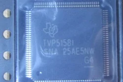 

TVP5158IPNPR TVP5158IPNP TVP5158I