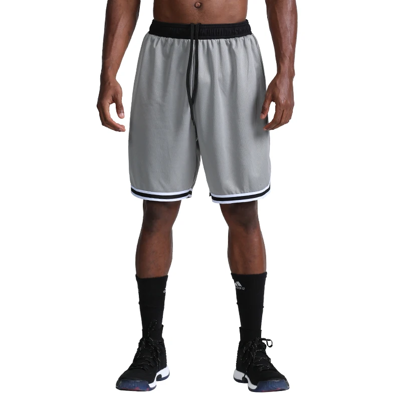 New Summer Sports Shorts Men's Style Loose Outdoor Training Five Points Speed Dry Basketball Pants Men