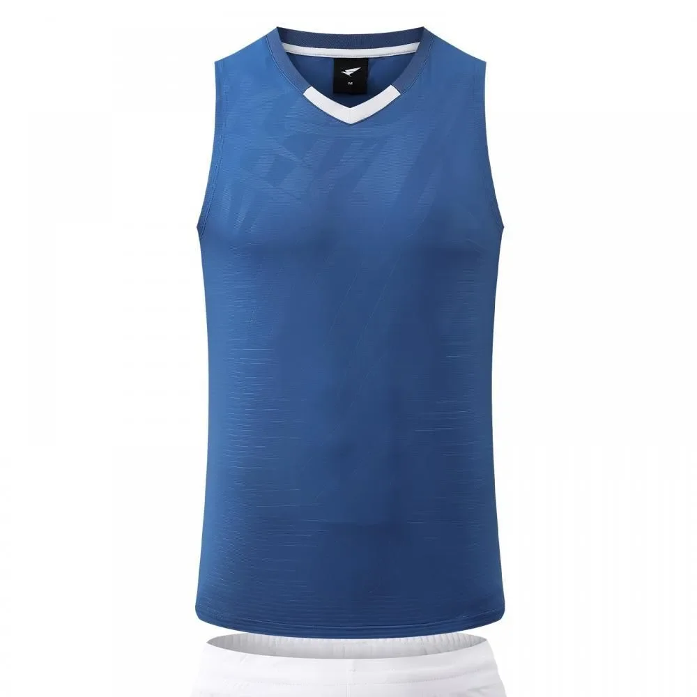 Women's Volleyball Uniform Set Printed Competition Short Sleeve Sport Training Ball Game Suit Summer Special Edition