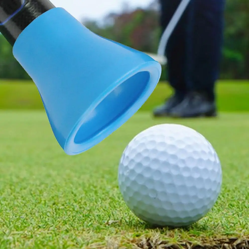 Description Picture 3 of itemGolf Ball Picker Rubber Pick Up Tool For Golf Ball Lightweight Golf Ball Picker User Friendly Golf Ball Retriever For Driving