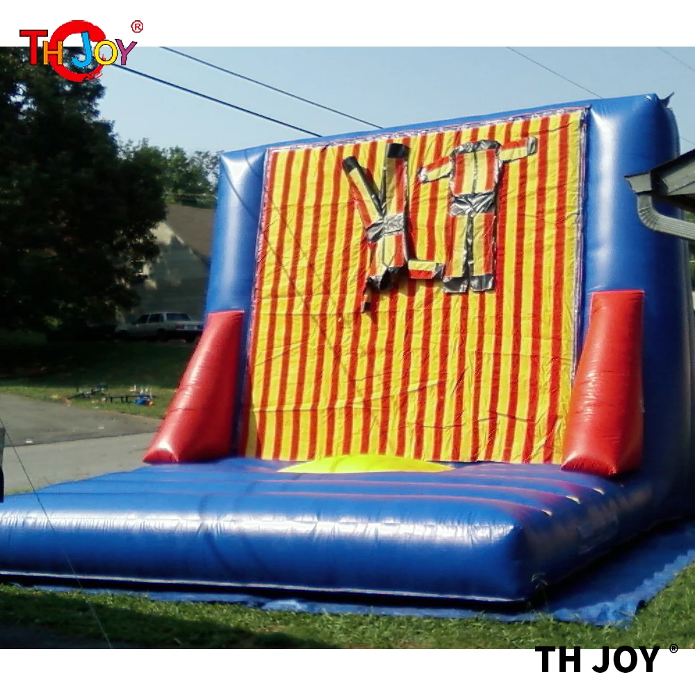 Rent Velcro Wall - Funny Business