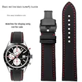 A-Black Red Black