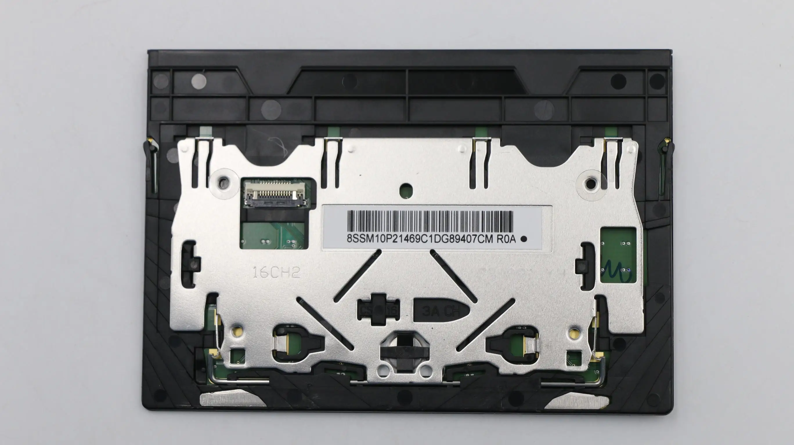 Новая оригинальная сенсорная панель для ноутбука Lenovo ThinkPad T470 T480 T570 P51S T580 P52S 01LV560 01LV561