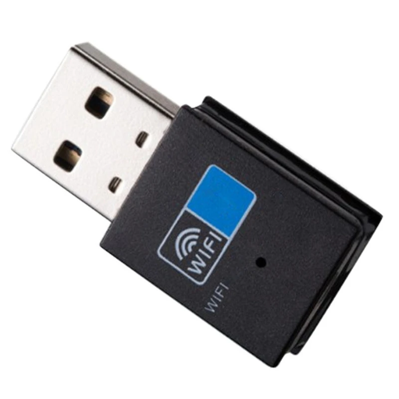 오렌지 파이 5용 150Mbps USB 블루투스 호환 어댑터 2-in-1 WiFi 수신기