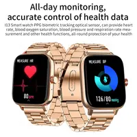 LIGE hommes montre intelligente femmes cadran personnalisé Smartwatch pour hommes Android IOS étanche Bluetooth montres 3