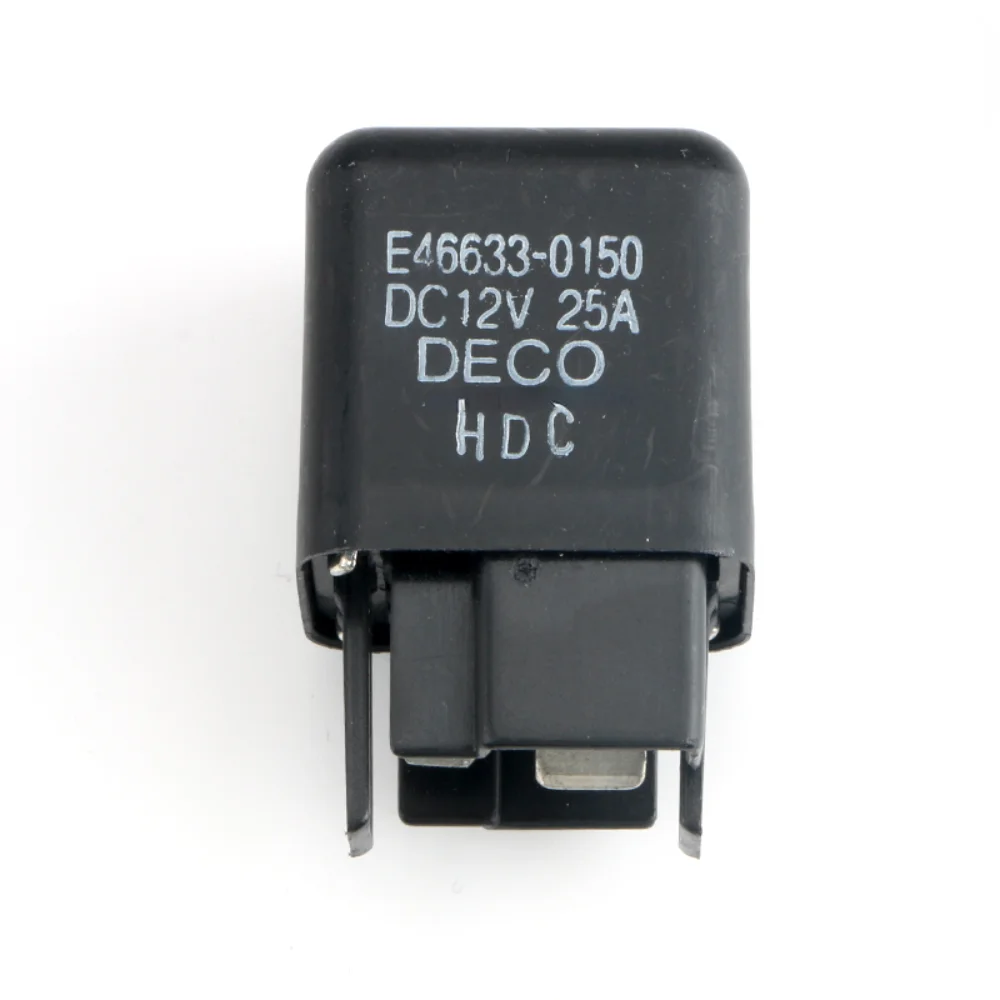 

For Hyundai Tucson Kia Air Conditioning Blower Relay Switch A410 Auto Parts