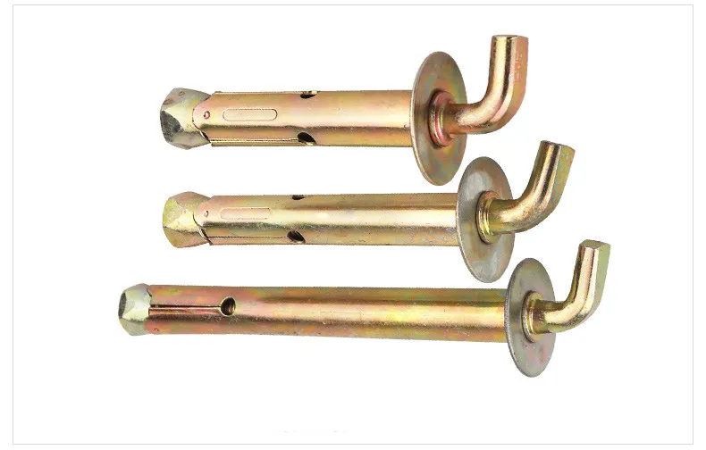 Telha Ponto, Ferramentas de Carpinteiro, M10, 4pcs