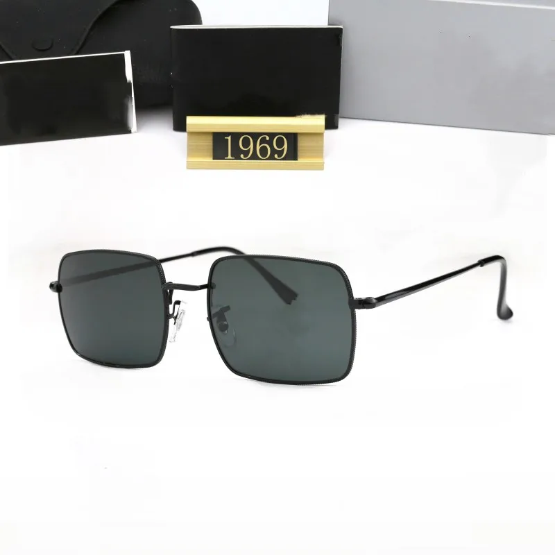 

2024 New Luxury Designer Brand Sunglasses High Quality Fashion Sunglasses